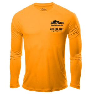 Scream Printing T-Shirts