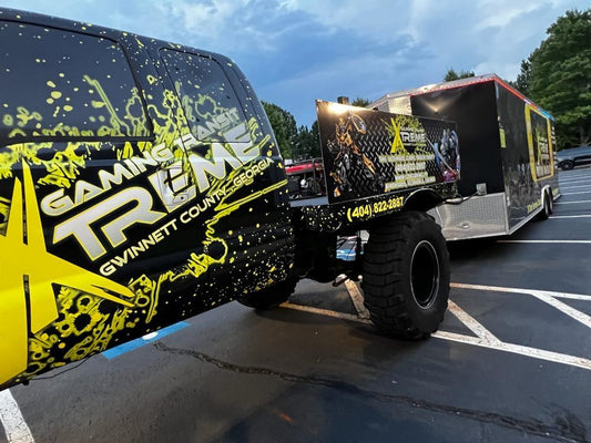 What is Car Wrapping? An Introduction to the Art of Vehicle Customization
