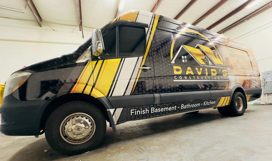 Benefits of Car Wrapping: Why You Should Consider It for Your Vehicle
